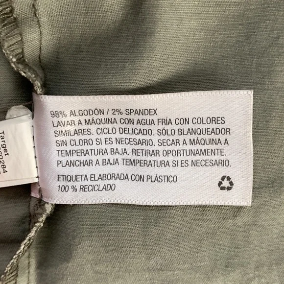 Universal Thread Camouflage Jacket - Picture 7 of 15